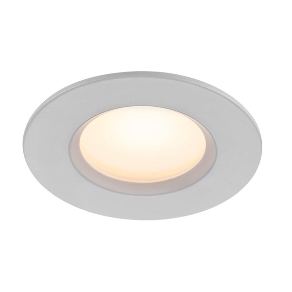 Spot encastrable LED Tiaki