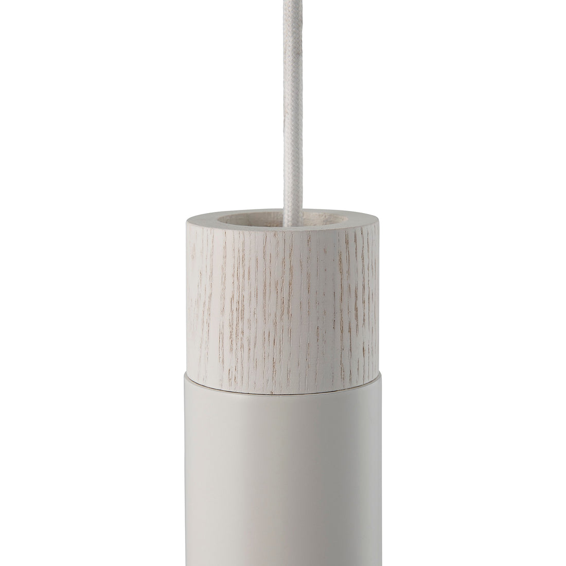 Suspension luminaire | Tilo Blanche