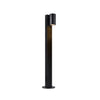 Luminaire extérieur | Tin Noire