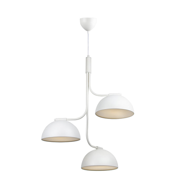 Suspension luminaire | Prylis