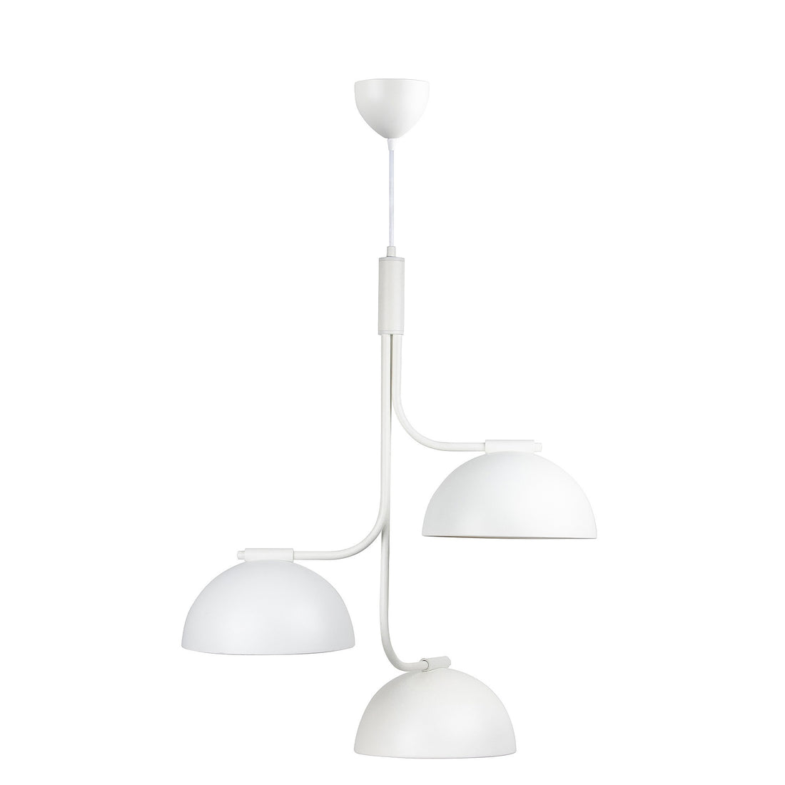 Suspension luminaire | Prylis