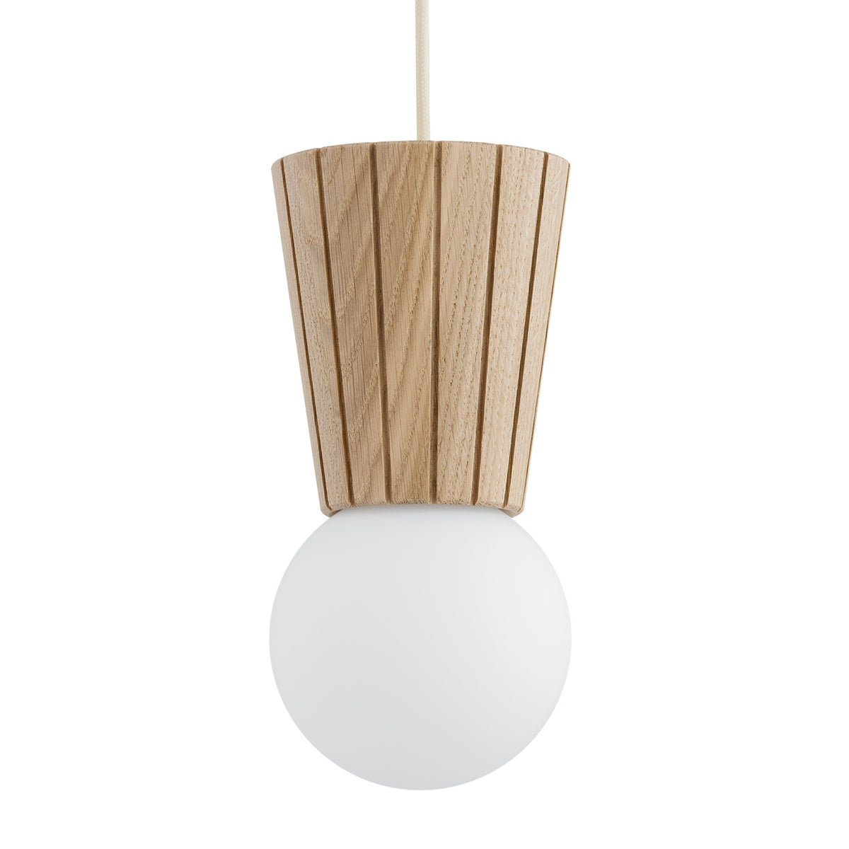 Suspension luminaire Volante 1 lumière