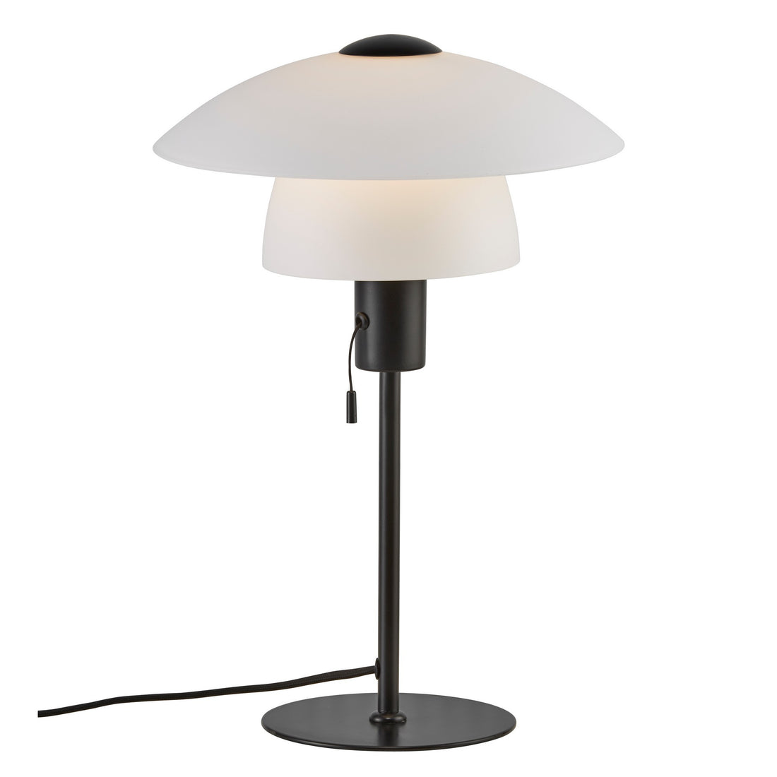 Lampe de chevet | Verona Noire
