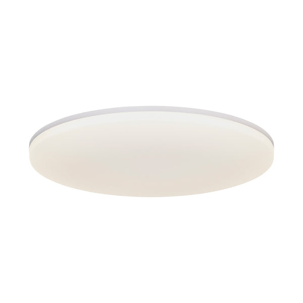 Plafonnier LED | Vic 22 Blanc