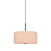 Suspension luminaire | Rosabel