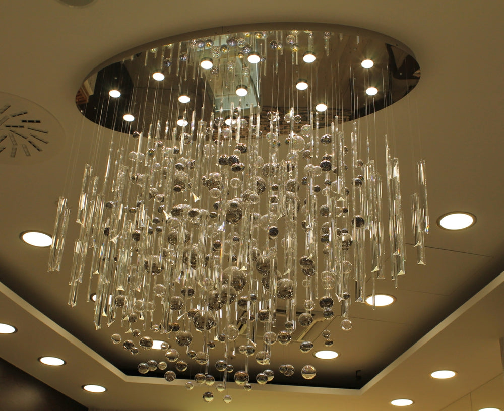 Designix Showroom in Lyon
