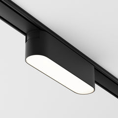 Basis-Spot schwarz