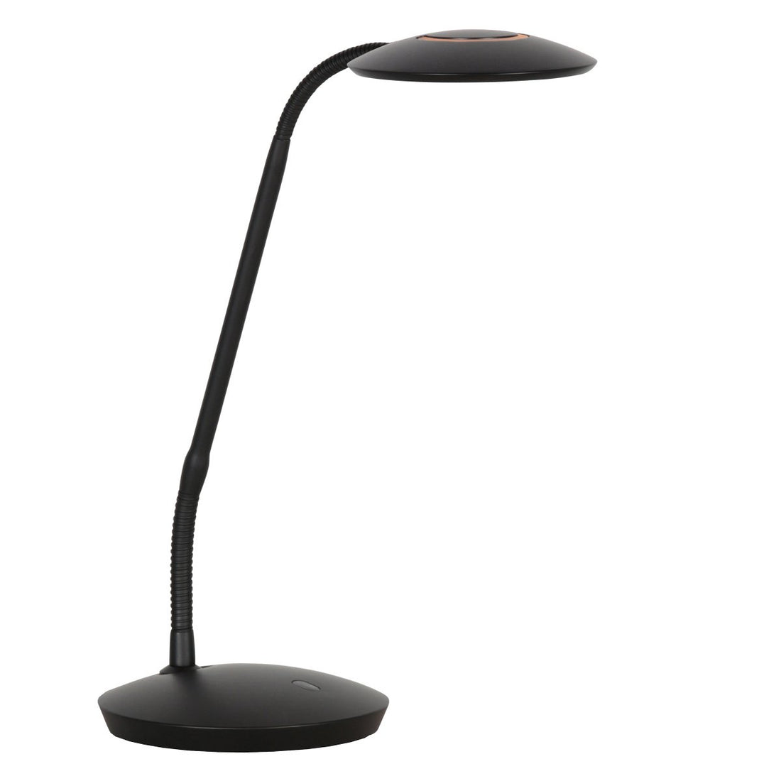 Tischleuchte Zenith2 schwarz