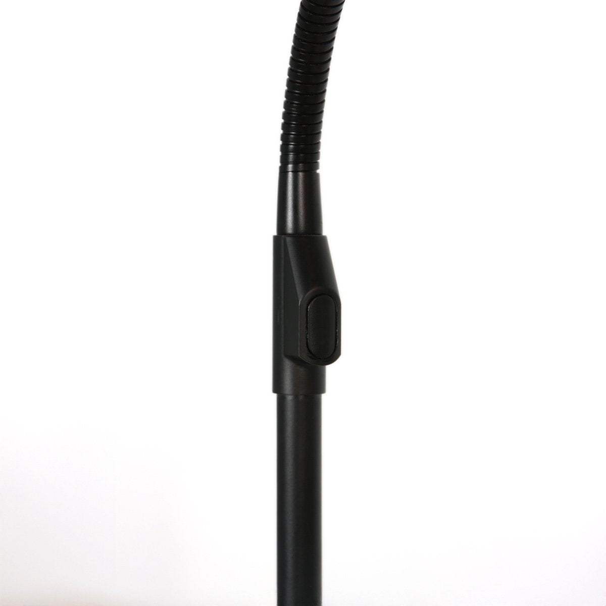 Lampadaire Zenith2 noir