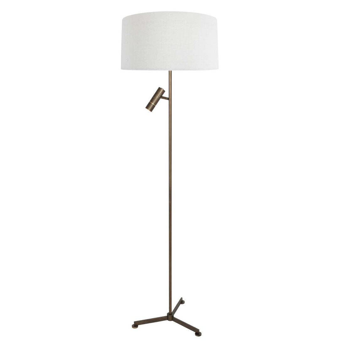 Stehleuchte Stang Bronze