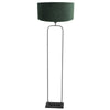 Stehlampe Stang schwarz