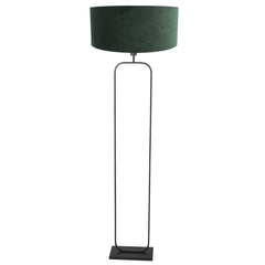 Stehlampe Stang schwarz