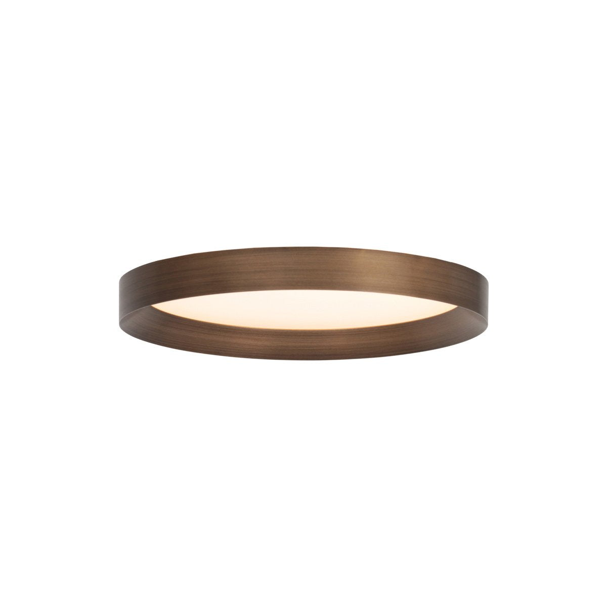 Plafonnier Flady bronze