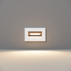 LED-Außenleuchte für Flure | Malto