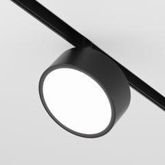 Rado Spot schwarz