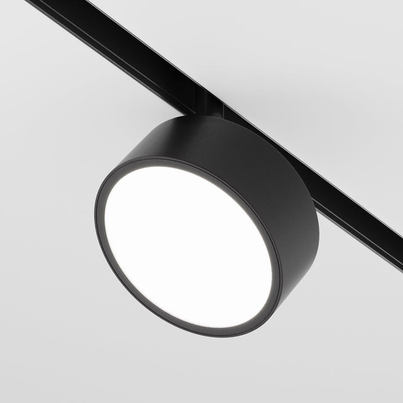 Rado Spot schwarz