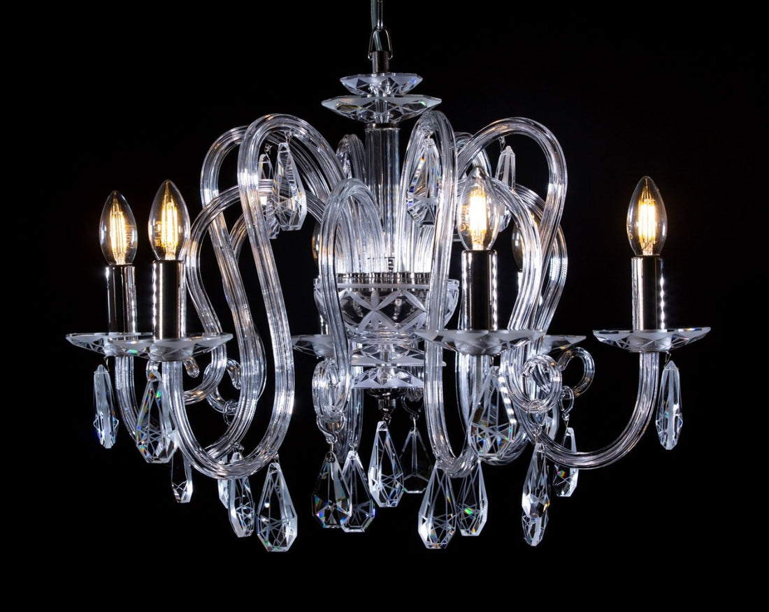 Design-Kronleuchter EL209609