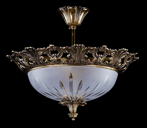 Kronleuchter AL164