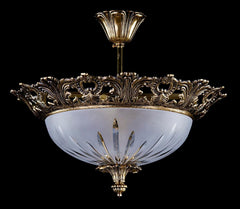 Kronleuchter AL168