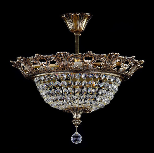 Kronleuchter AL169