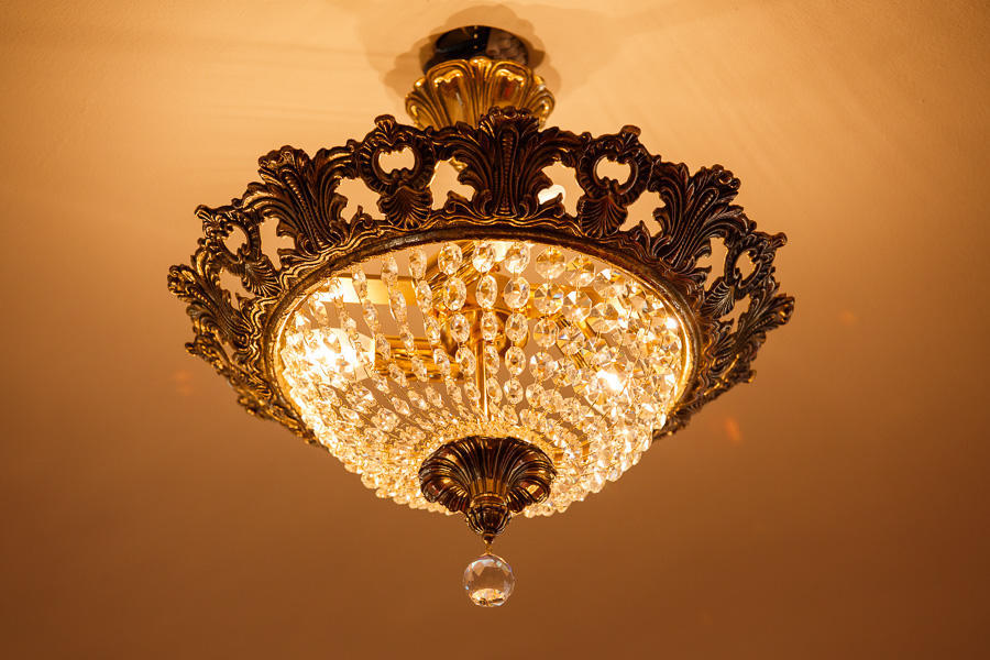 Kronleuchter AL169