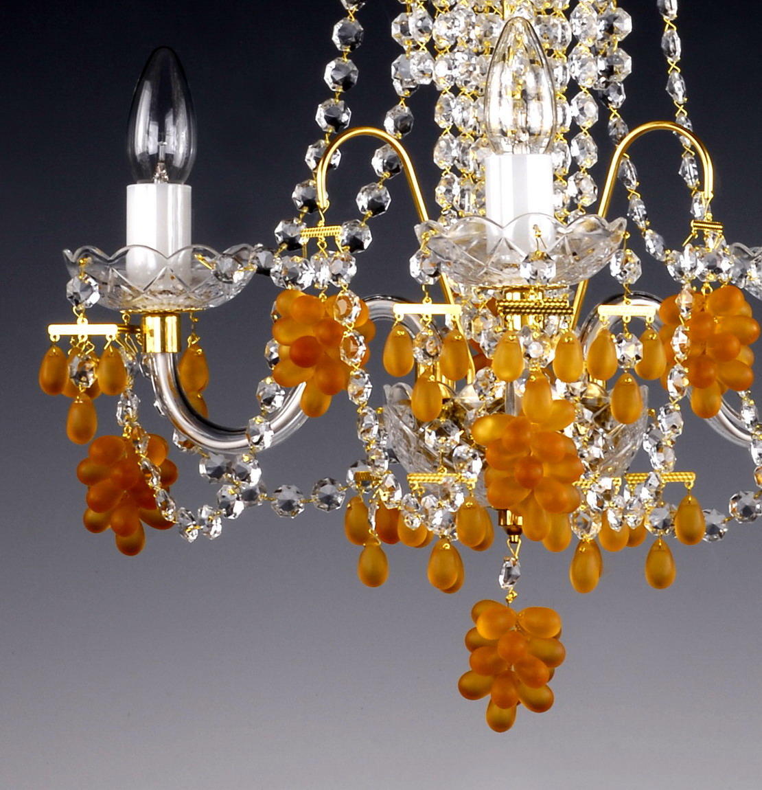Lustre AL138K