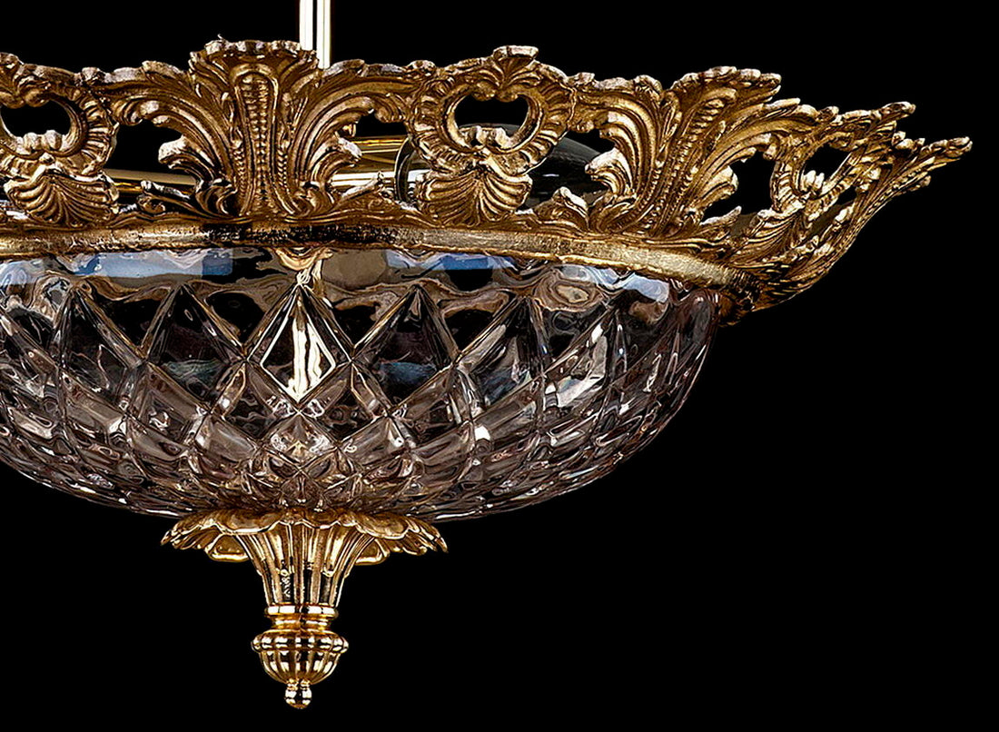 Kronleuchter AL172