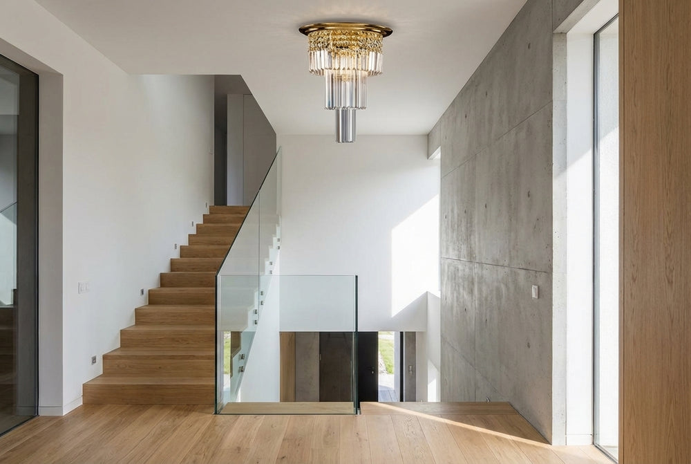 Designix Showroom in Lyon