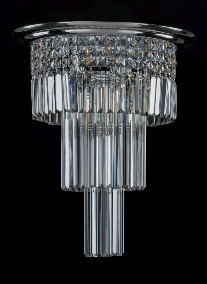 Moderner Kronleuchter AL251