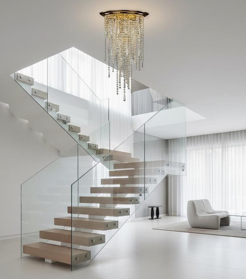 Designix Showroom in Lyon