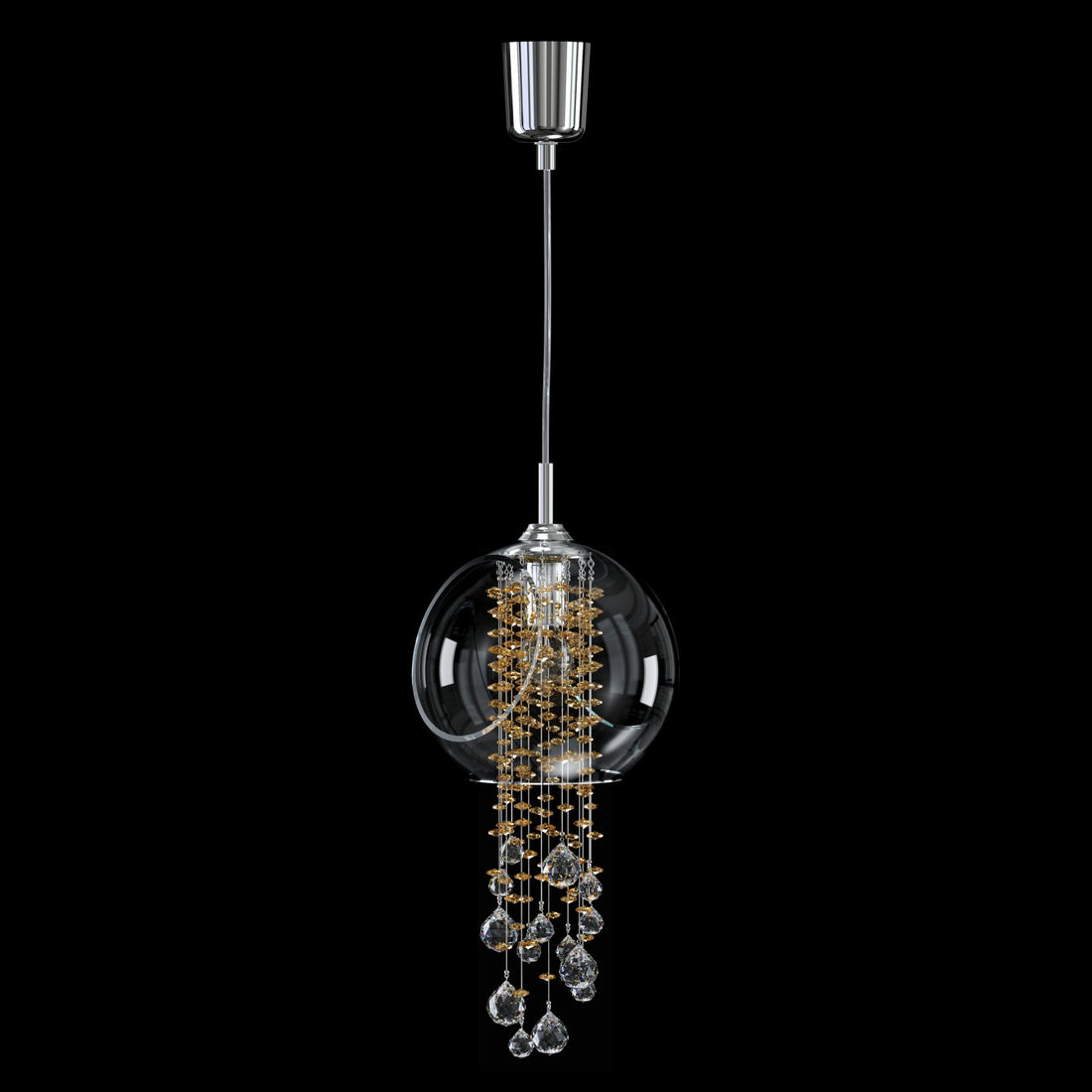 Moderne Lampe L-ALI-01A