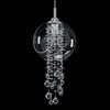 Moderne Lampe L-ALI-01A