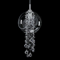 Moderne Lampe L-ALI-01A