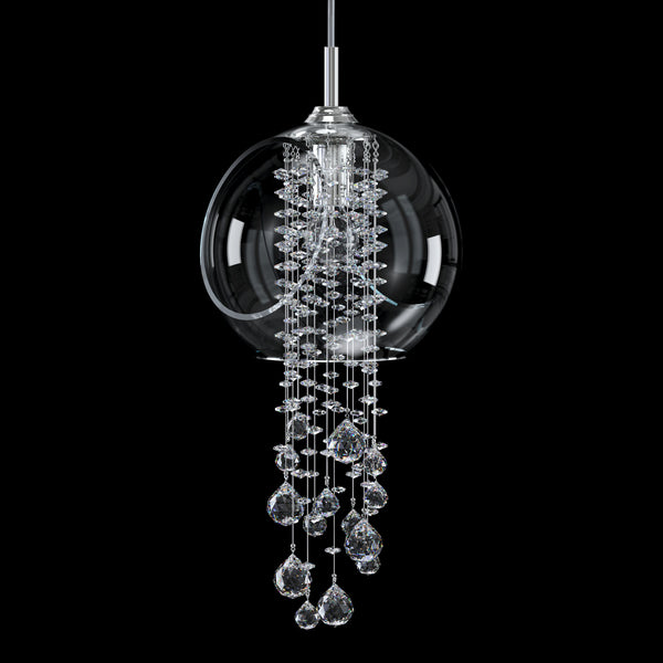 Moderne Lampe L-ALI-01A