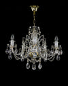 Lustre en cristal L16057CLN