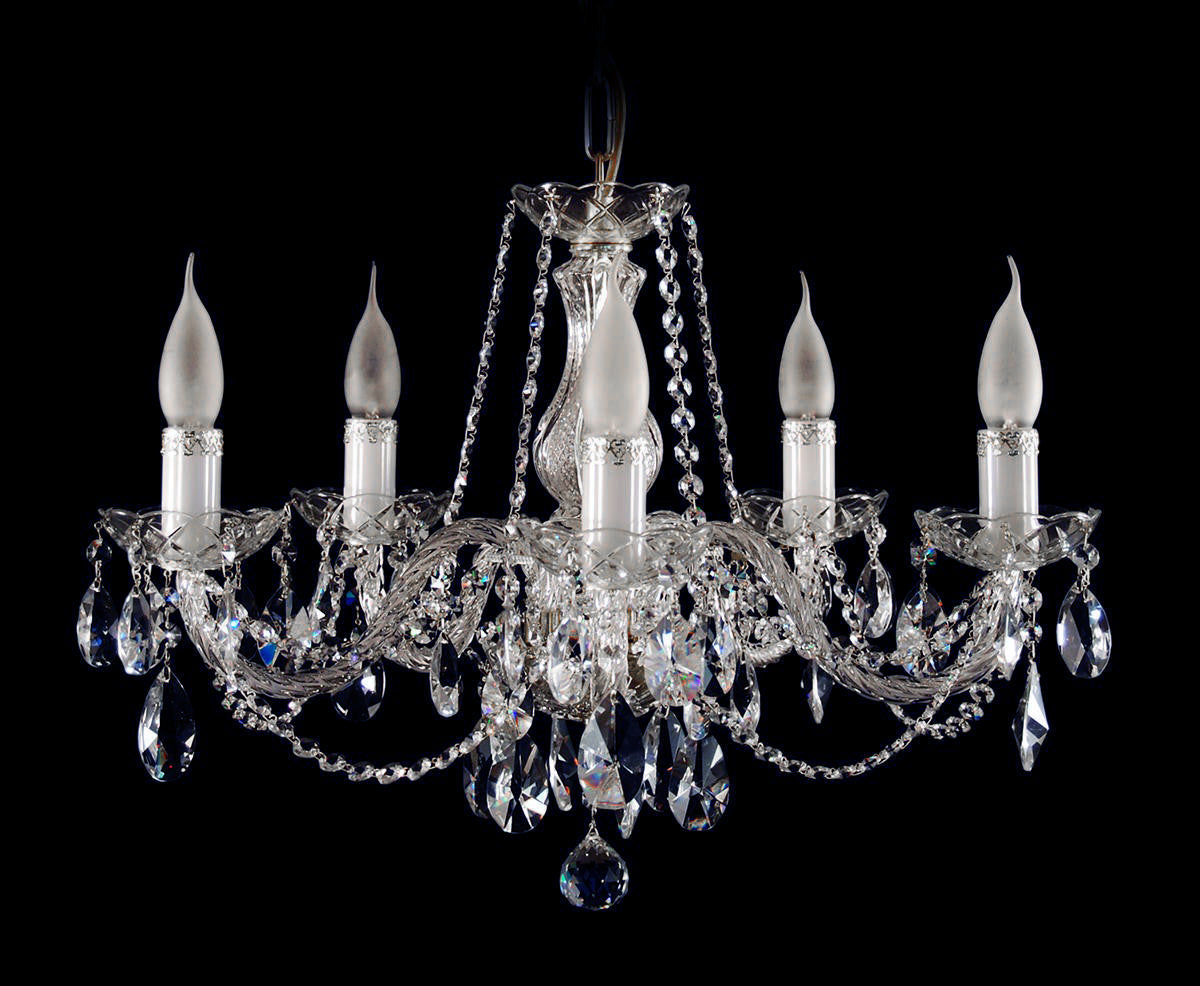 Lustre en cristal AL224K