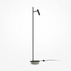 Estudo Lampadaire noir