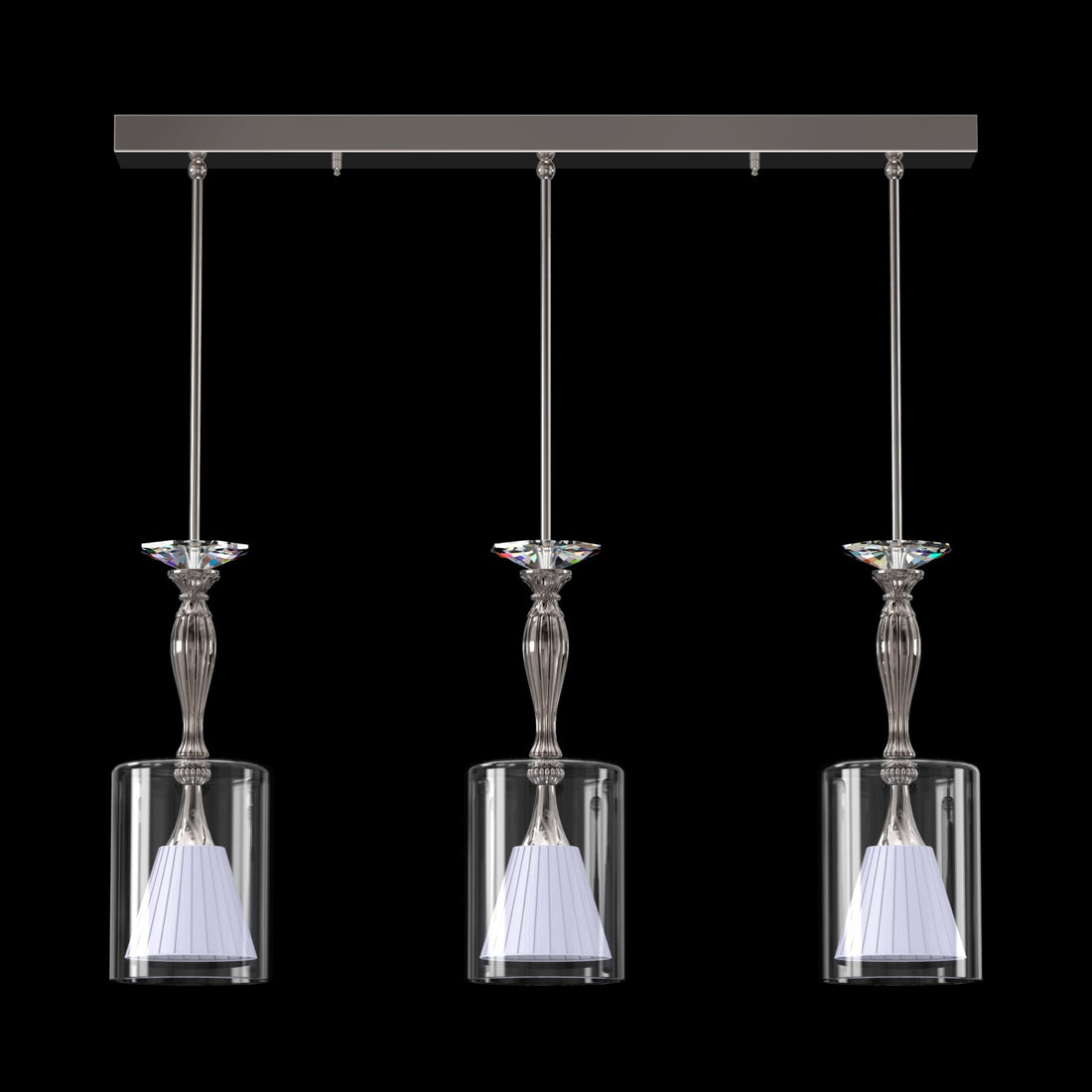Hängeleuchten-Design L-ANO-03