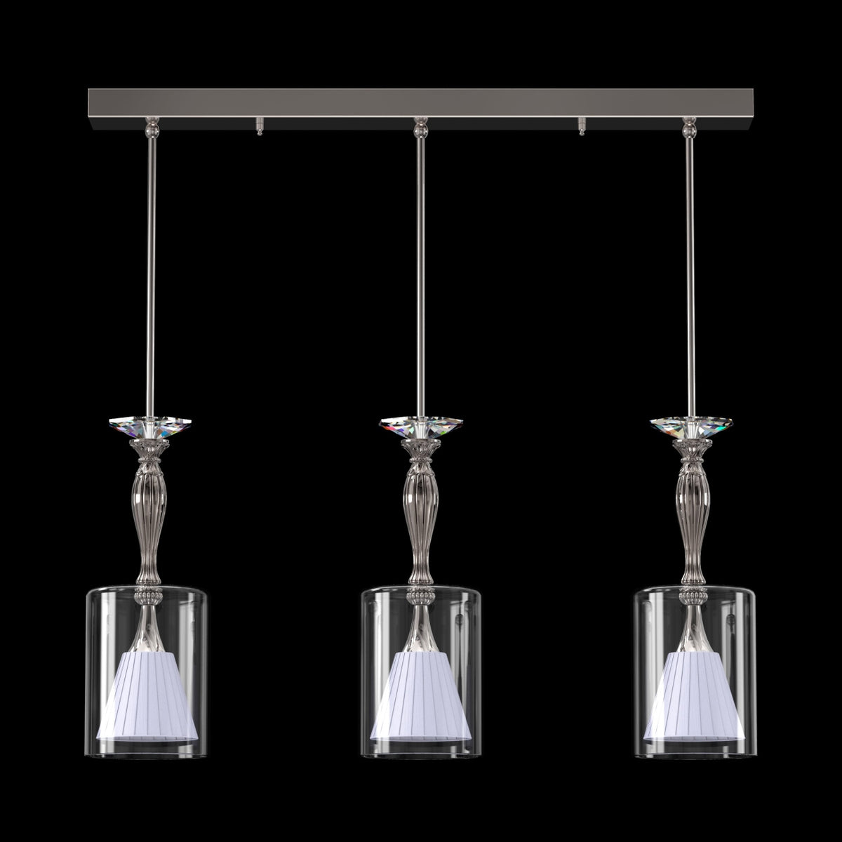 Suspension design L-ANO-03