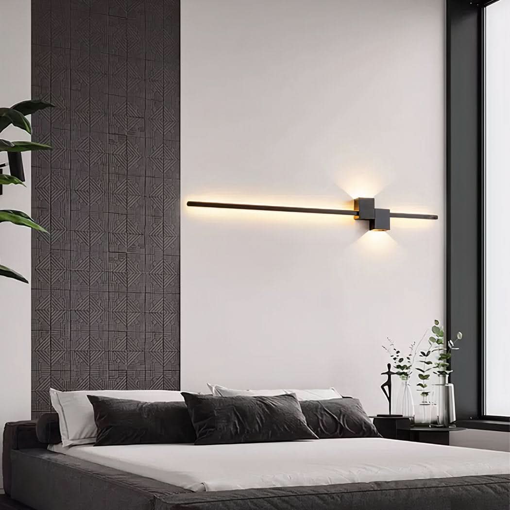 Applique Mural Tête de Lit Design et Moderne | Kira - Designix Applique Murale