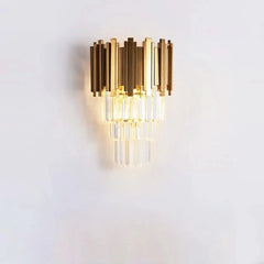 Antike Vintage Wandleuchte | Uare