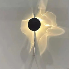 Wandleuchte Nordlicht | Rian