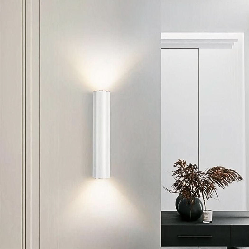 Wandleuchte mit Up- und Downlight | Paro