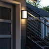 Design-Wandleuchte für den Außenbereich | LuminMotion
