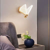 LED-Wandleuchte für den Innenbereich | Erao