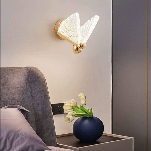 LED-Wandleuchte für den Innenbereich | Erao
