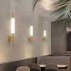 Applique Murale Lanterne Doré | Lueur Chic