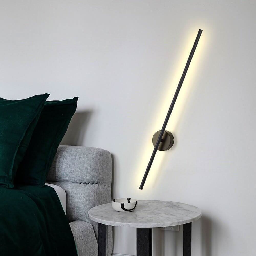 Verstellbare LED-Wandleuchte | Orin