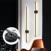 Verstellbare LED-Wandleuchte | Orin