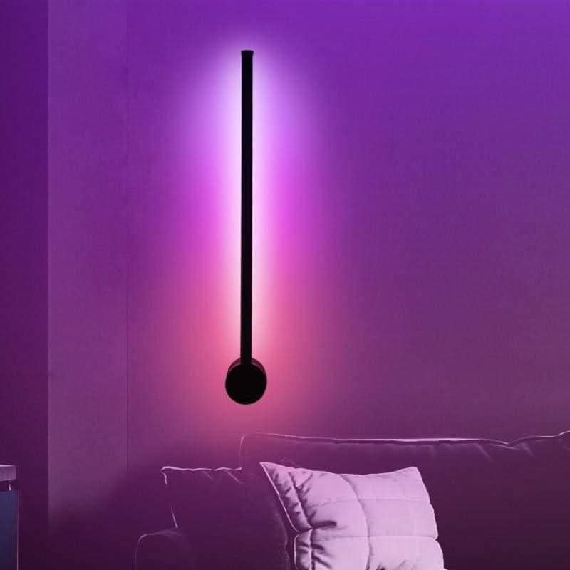 Neon-Wandleuchte | Iria